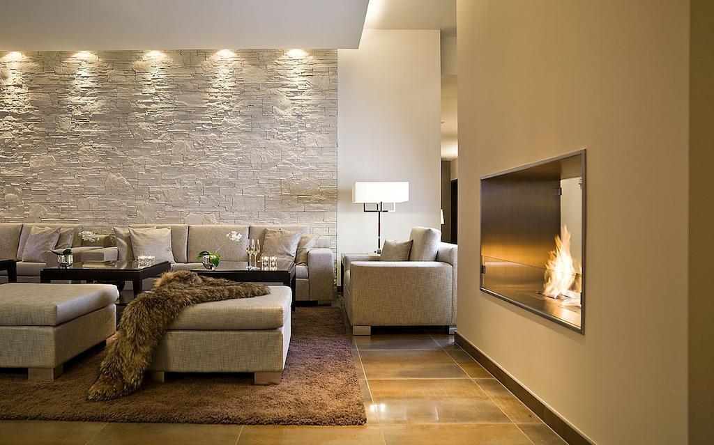 Relais & Chateaux Hotel Burg Schwarzenstein Geisenheim Bilik gambar